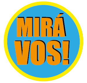 Mirá Vos